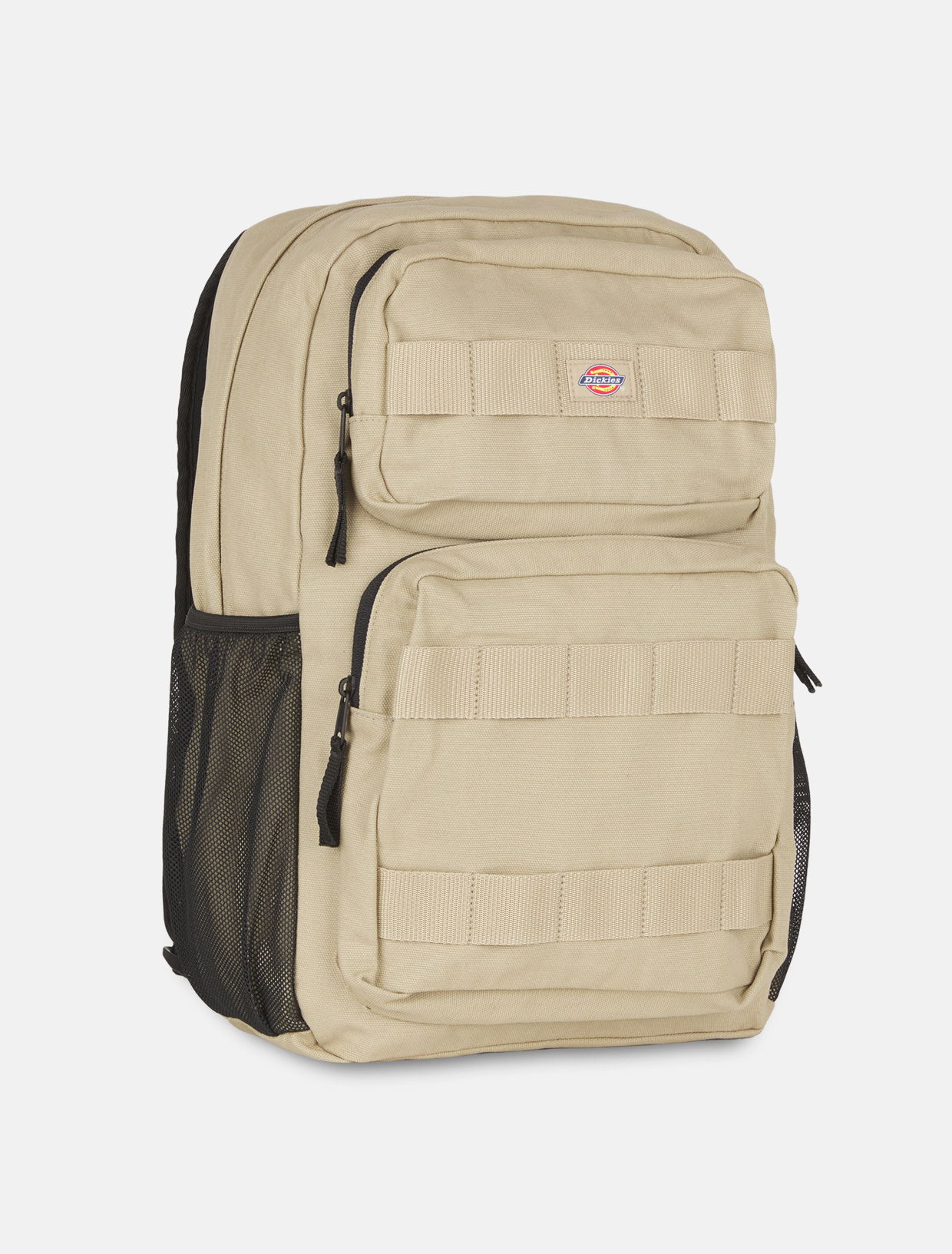 Duck Canvas Utility Backpack