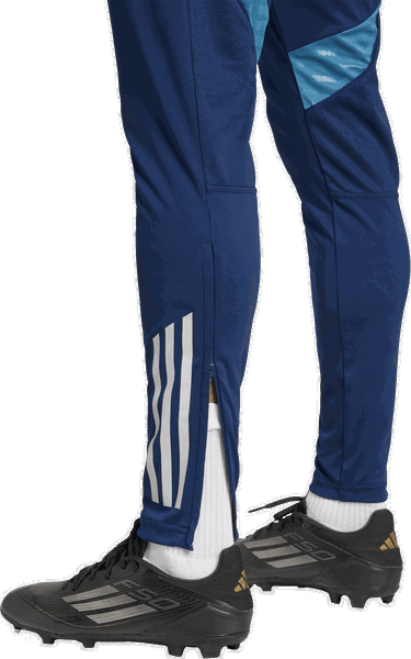 Tepláky adidas Originals AFC Training Pants 2025/26 Navy | jj1785, 4