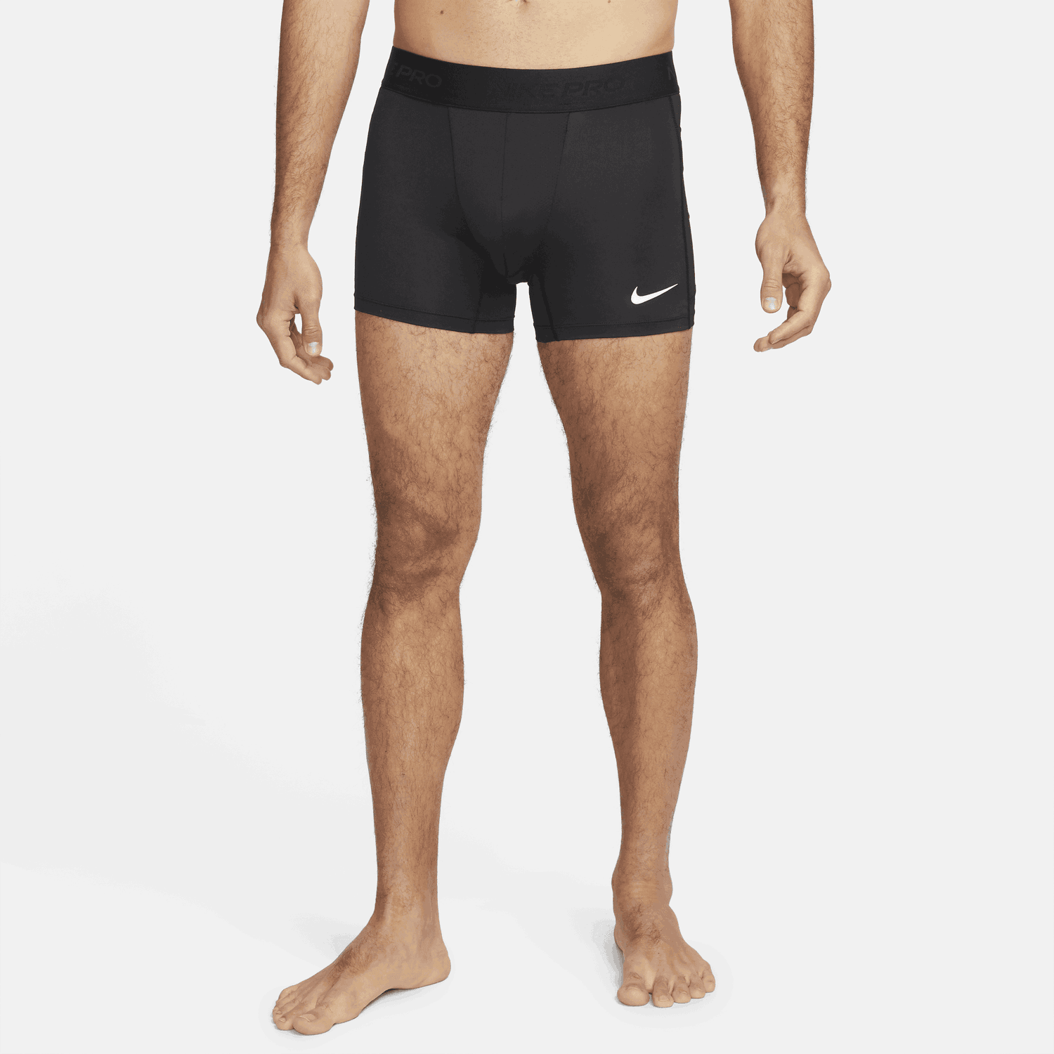 Boxerky Nike Pro Dri-FIT Čierna | FD0685-010, 0