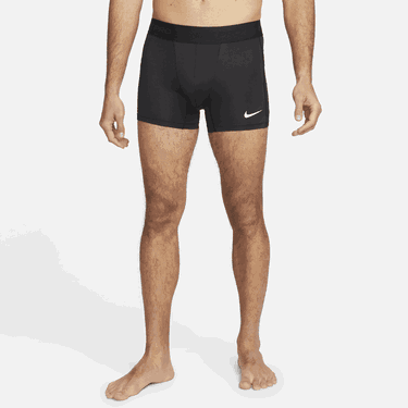 Boxerky Nike Pro Dri-FIT Čierna | FD0685-010, 0