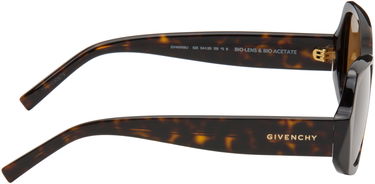 Slnečné okuliare Givenchy Givenchy GV Day Sunglasses Hnedá | GV40105U@5452E 192337205453, 1