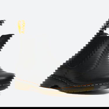 Tenisky a topánky Dr. Martens 2976 Čierna | 27100001, 3