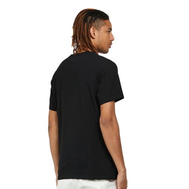 Tričko Barbour Sports Tee Čierna | MTS0331BK31, 1