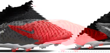 Tenisky a topánky Nike Nike Phantom GX Elite DF FG Červená | dc9969-600, 2
