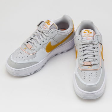 Tenisky a topánky Nike Air Force 1 Shadow SE Šedá | CQ9503-001, 2