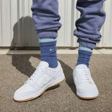 Tenisky a topánky Nike Dunk Low Next Nature Football Grey Gum (Women's) Šedá | FN6345-100, 3