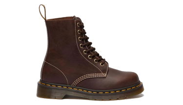 Tenisky a topánky Dr. Martens 1460 Pascal Boots Hnedá | DM42595200, 1