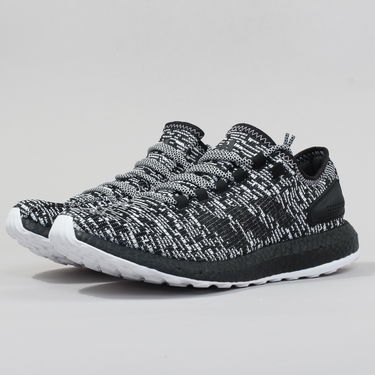 Tenisky a topánky adidas Performance PureBOOST LTD Čierna | S80704, 0