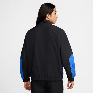 Vetrovka Nike Nike Sportswear Woven Track Jacket Rôznofarebný | HV6516-010, 3