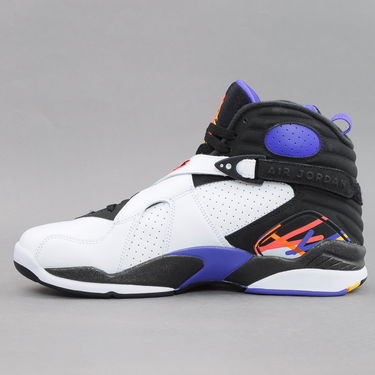 Tenisky a topánky Jordan Air Jordan 8 "Three-Peat" Biela | 305381-142, 0