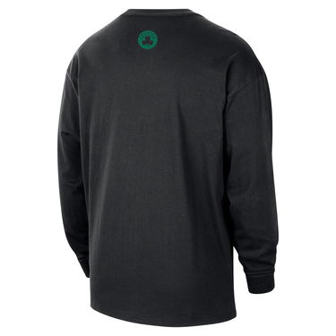 Tričko Jordan Jordan NBA Boston Celtics Essential Long-Sleeve Tee Čierna | HV5458-010, 2