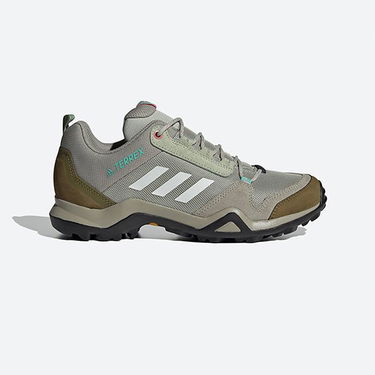 Tenisky a topánky adidas Performance Terrex AX3 Blue W Šedá | FY0847, 0