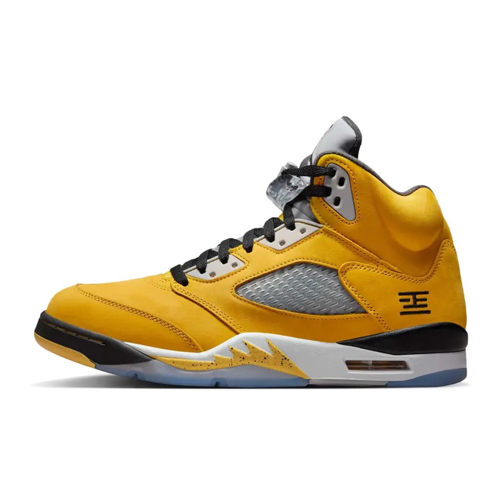 Tenisky a topánky Jordan Air Jordan 5 Retro "Tokyo" Žltá | IO3372-700, 0