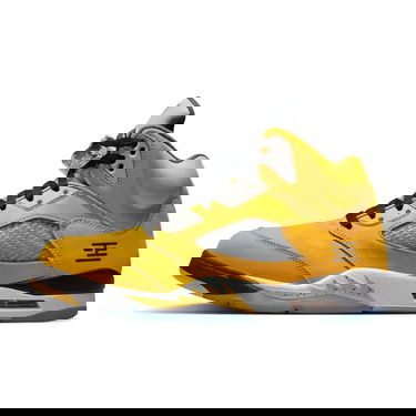 Tenisky a topánky Jordan Air Jordan 5 Retro "Tokyo" Žltá | IO3372-700, 0