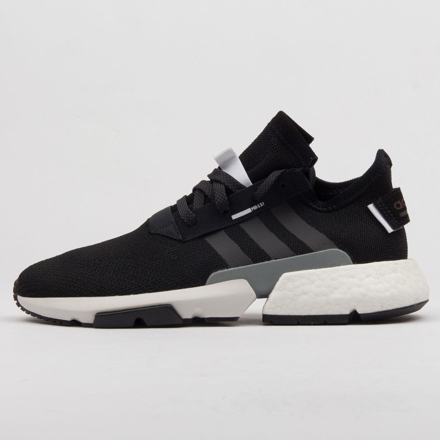 Tenisky a topánky adidas Originals POD-S3.1 Čierna | BD7737, 1