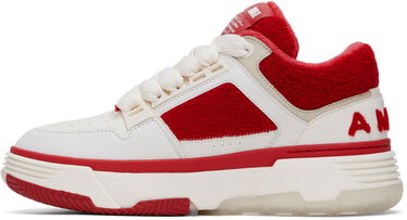 Tenisky a topánky AMIRI AMIRI Varsity MA-1 Biela | AMFOSR1086, 2
