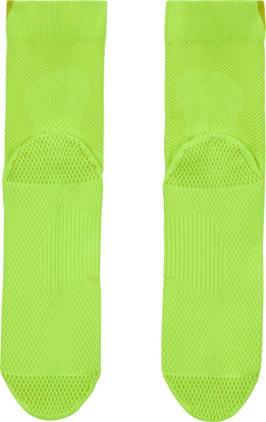 Ponožky Nike Nike Fast Lightweight Socks Žltá | ib6114-702, 2