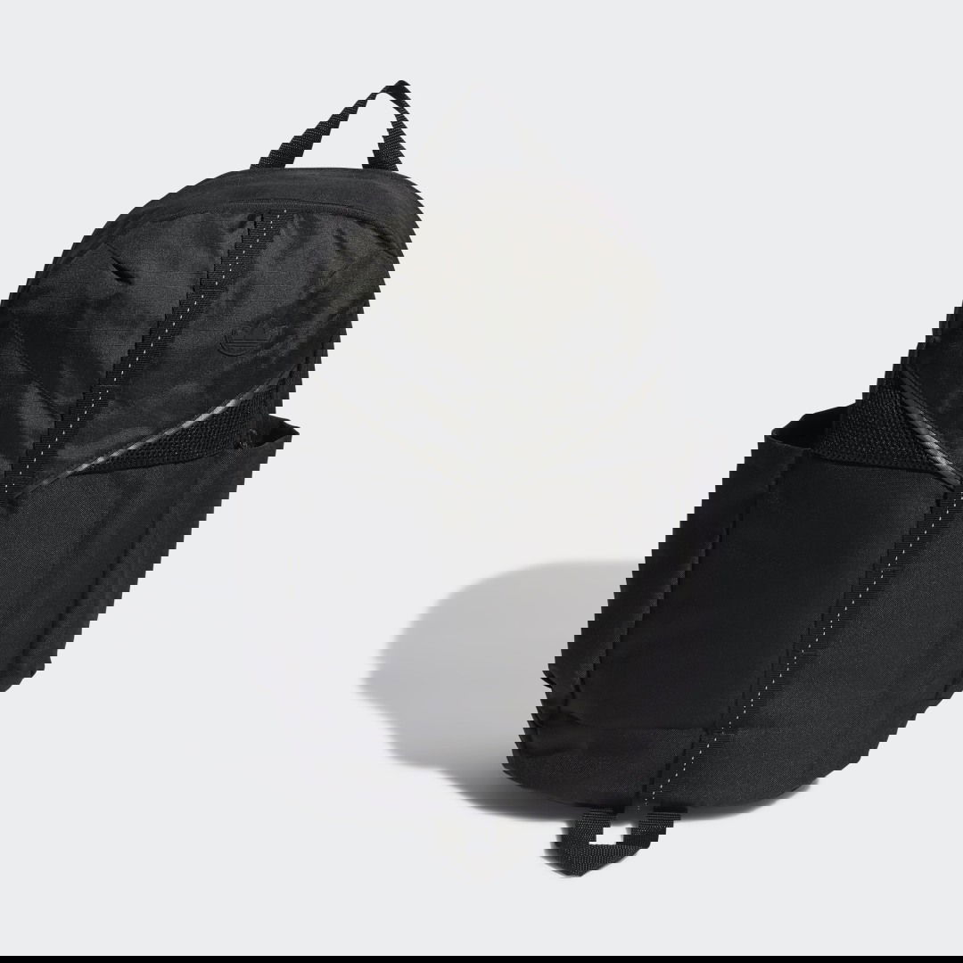 Batohy a tašky adidas Originals Adicolor Backpack Čierna | IM1138, 1