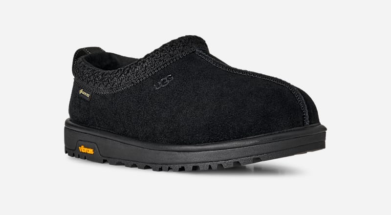 Tenisky a topánky UGG Tasman GTX Slippers Čierna | 1172790-BLK, 1
