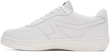Oblečenie rag & bone Rag & Bone Retro Court Biela | MGF23SF001QQ1, 2