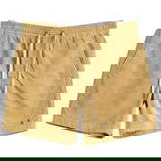 Ralph Lauren Corduroy Prepster Shorts, Size Large