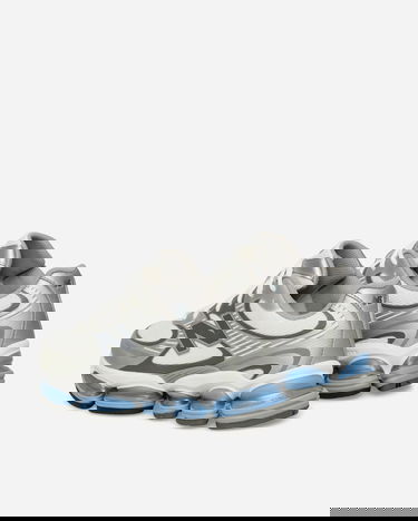Tenisky a topánky New Balance Abzorb 2000 Šedá | U2000AA, 4