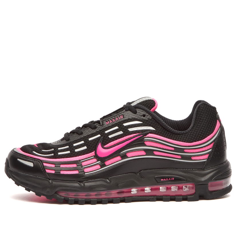 Tenisky a topánky Nike Air Max TL 2.5 Size UK 10 Čierna | FZ4110-009