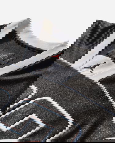 Dres Jordan Cat-Scratch Jersey Čierna | HQ2744-010, 3