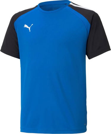 Dres Puma Dres teamPACER Modrá | 70492602, 0