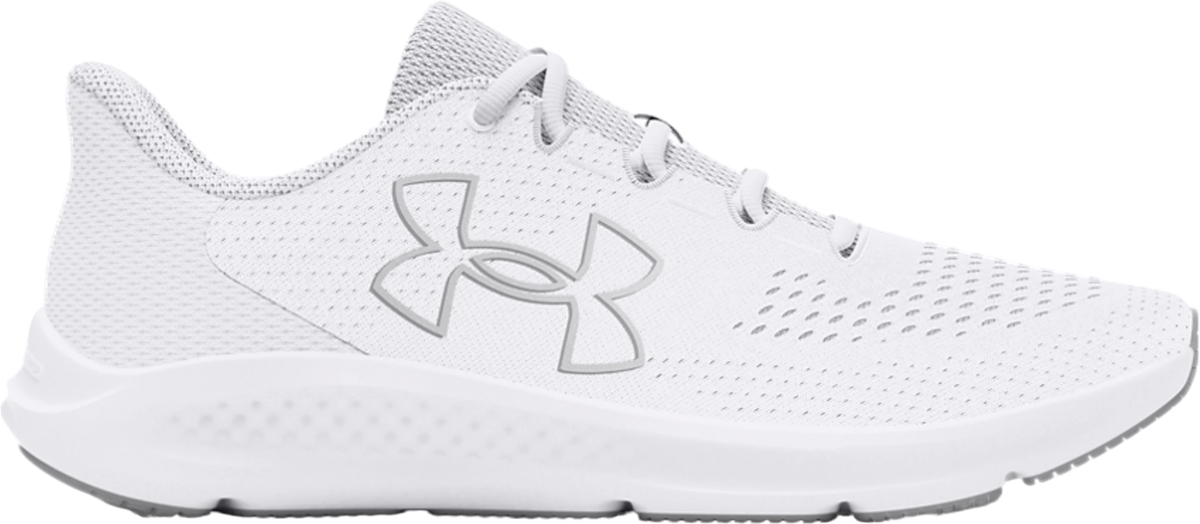 Tenisky a topánky Under Armour Charged Pursuit 3 Biela | 3026523-104, 0