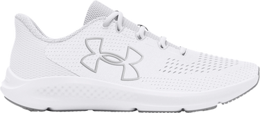 Tenisky a topánky Under Armour Charged Pursuit 3 Biela | 3026523-104, 0