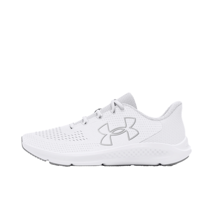 Tenisky a topánky Under Armour Charged Pursuit 3 Biela | 3026523-104