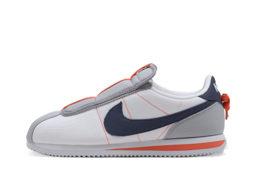Tenisky a topánky Nike Cortez Kenny 4 Biela | AV2950-100