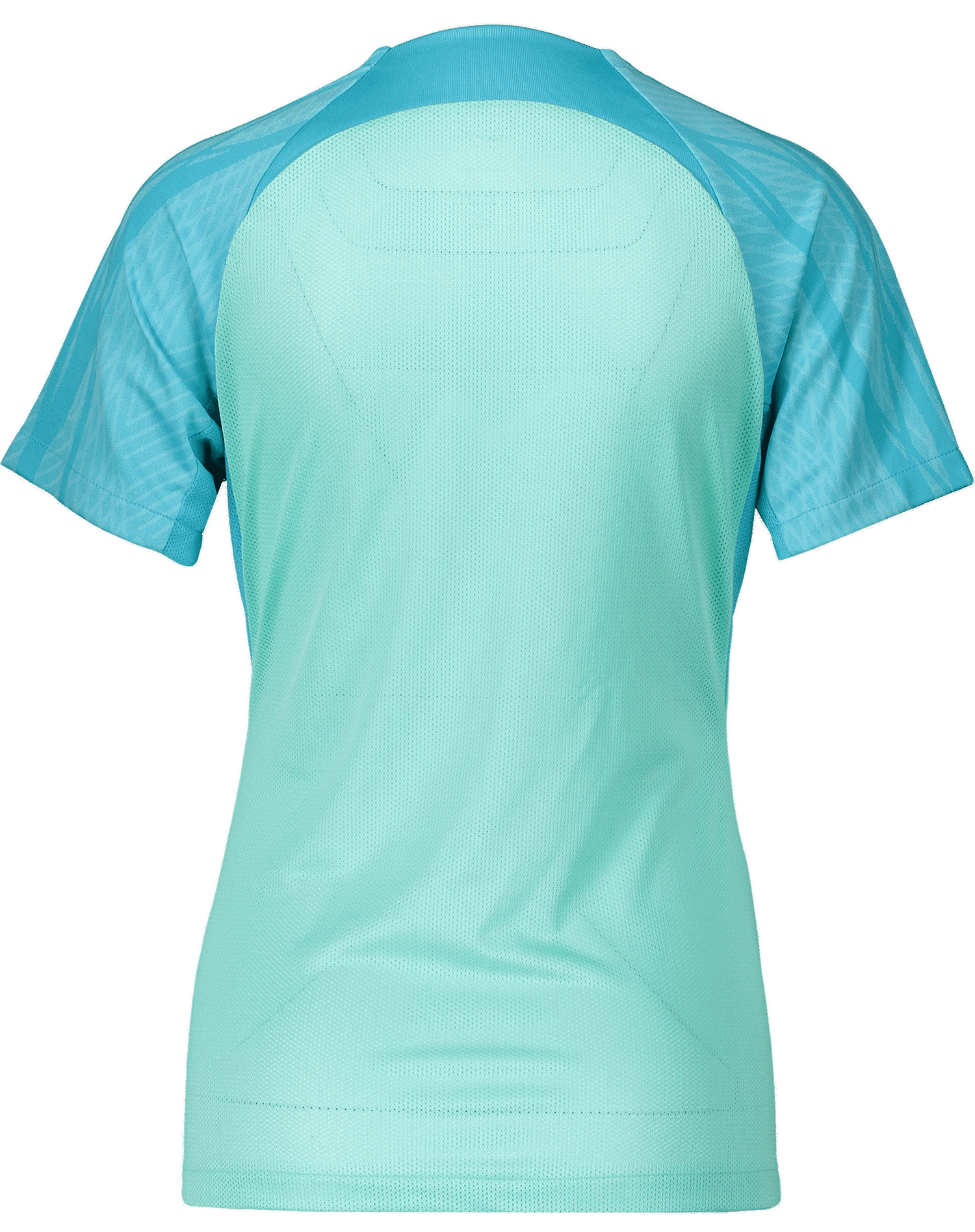 Dres Nike Strike III Short Sleeve Jersey Tyrkysová | dr0909-354, 1