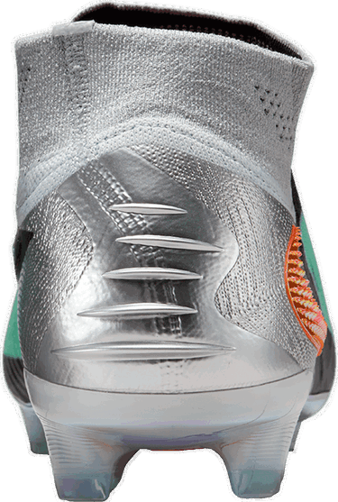 Tenisky a topánky Nike Phantom 6 High Elite FG Tyrkysová | IH3735-001, 4