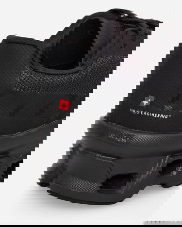 Tenisky a topánky On Running Cloudmonster Čierna | 61.99025 ALLBLACK, 6