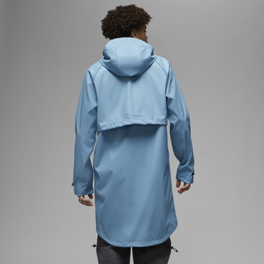 Trenčkot Jordan 23 Engineered Trench Jacket Modrá | DV7691-427, 4