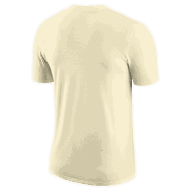 Tričko Nike Nike NBA Milwaukee Bucks Essential T-Shirt Béžová | FJ0247-280, 2