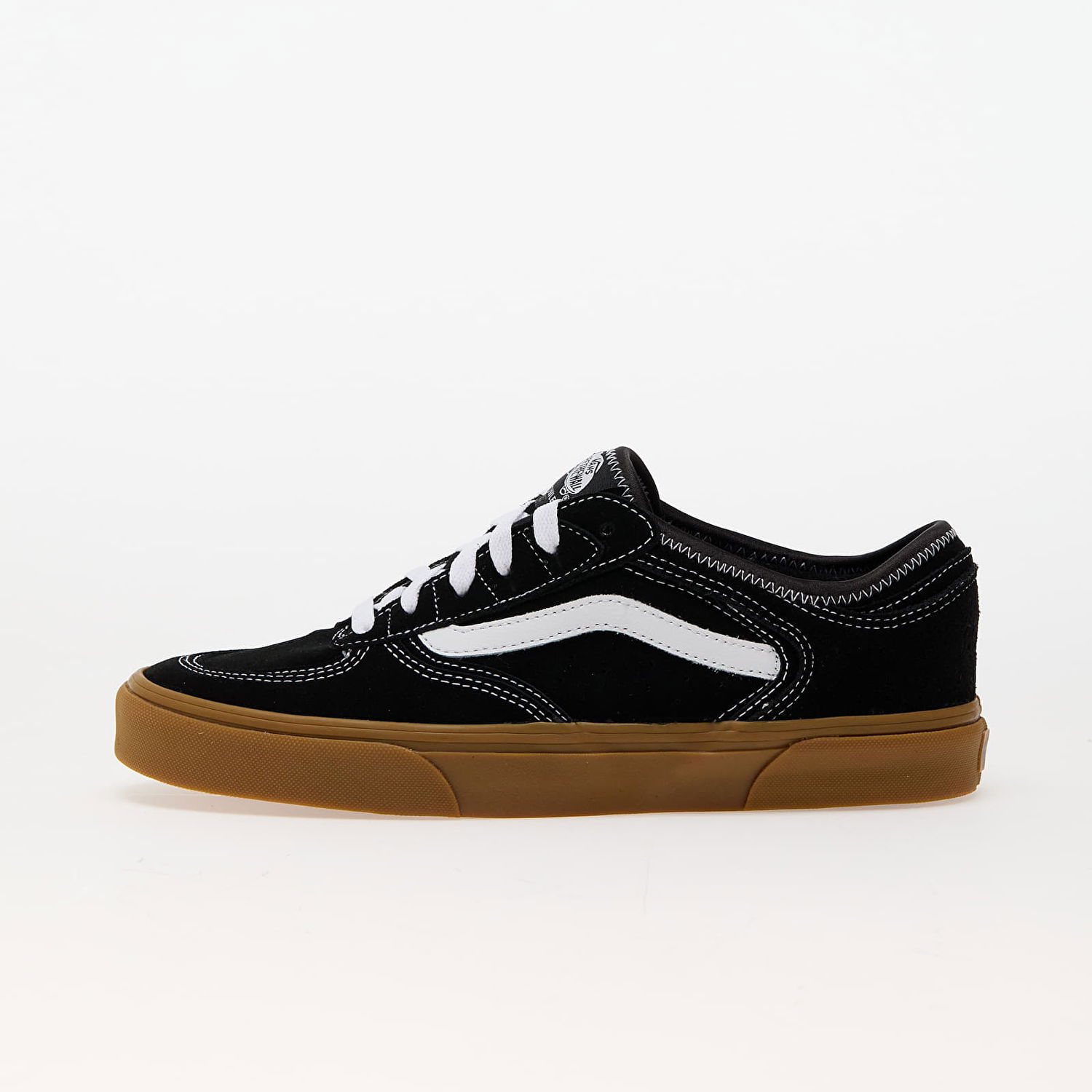 Tenisky a topánky Vans Rowley Classic Čierna | VN0A4BTT9X11, 0