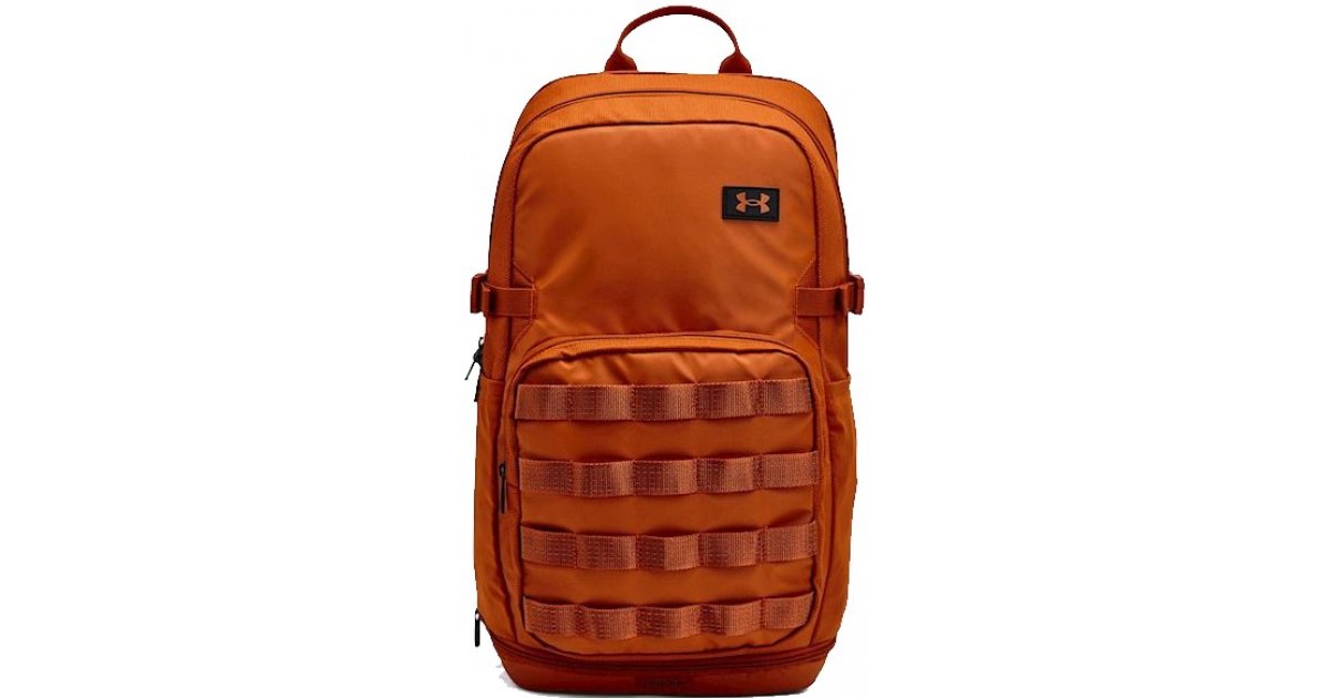 Batoh Under Armour Triumph Sport Storm Backpack Oranžová | 1372290-291, 1
