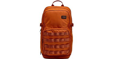 Batoh Under Armour Triumph Sport Storm Backpack Oranžová | 1372290-291, 1