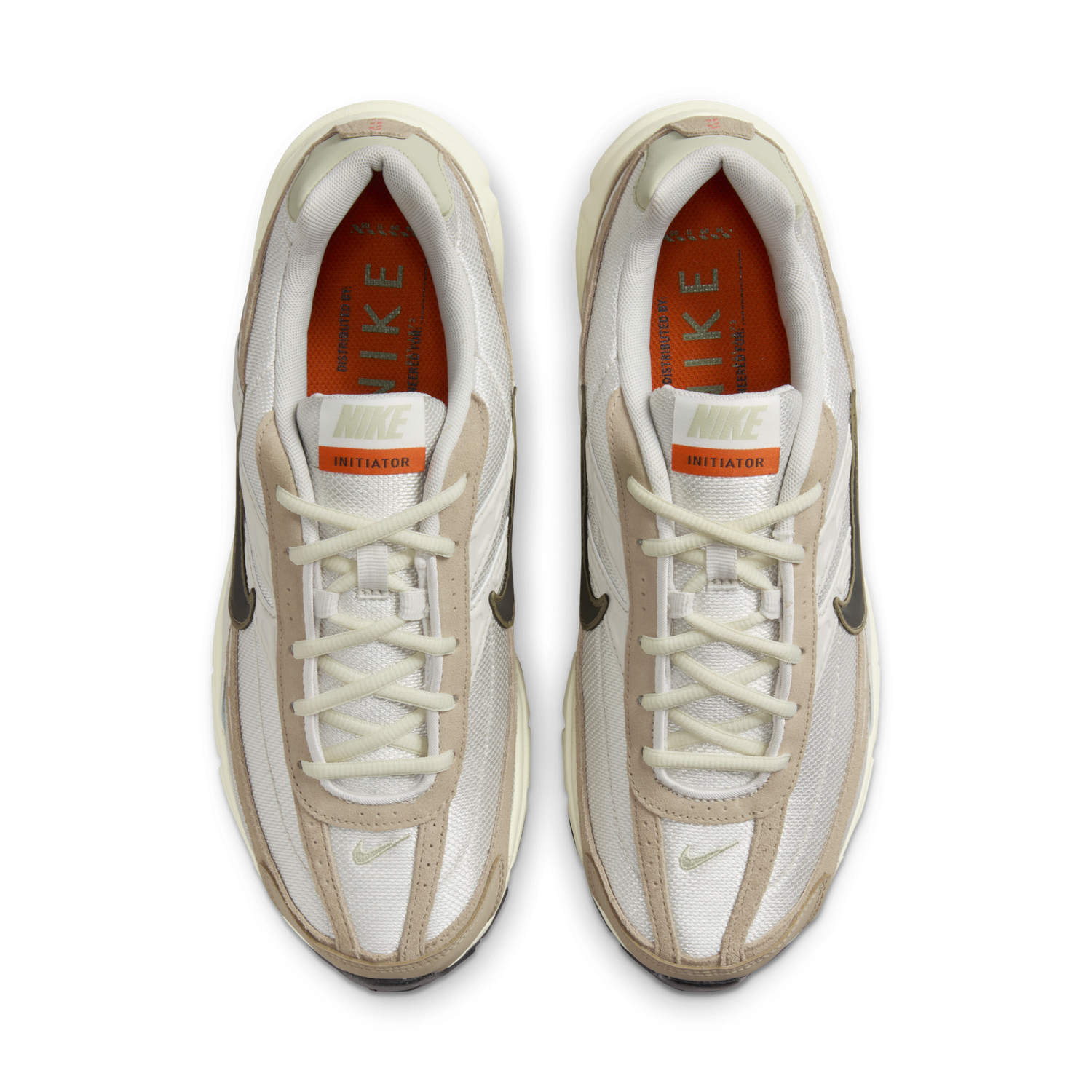 Tenisky a topánky Nike Initiator Béžová | HJ7683-072, 1
