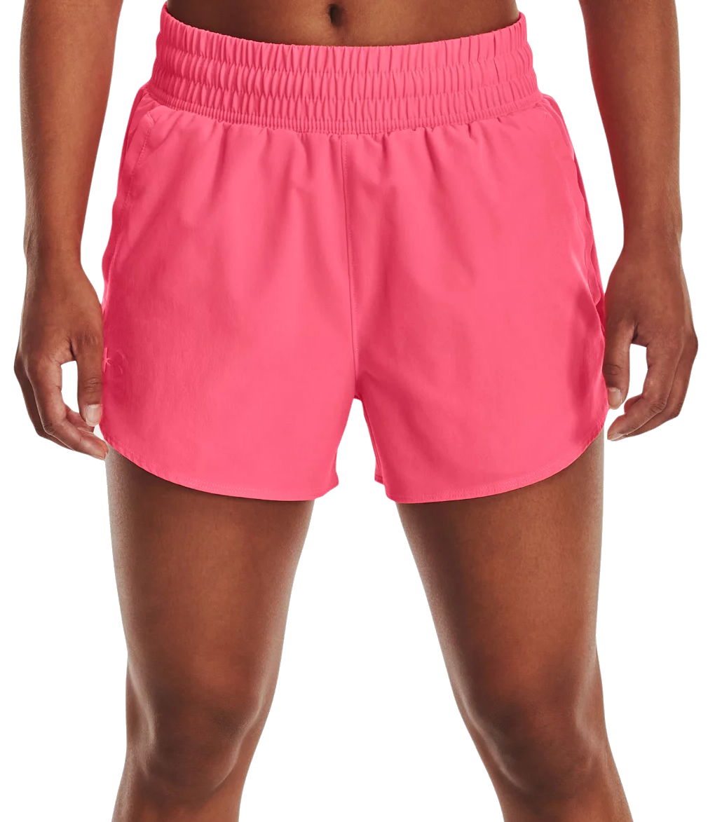 Šortky Under Armour Flex Woven Shorts Ružová | 1376935-683, 0