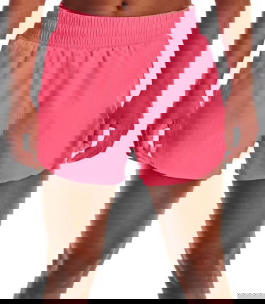 Šortky Under Armour Flex Woven Shorts Ružová | 1376935-683, 0