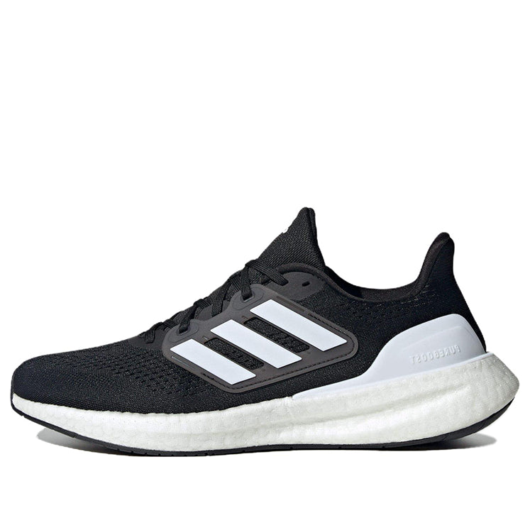 Tenisky a topánky adidas Performance PureBoost 23 Wide Čierna | IF4839