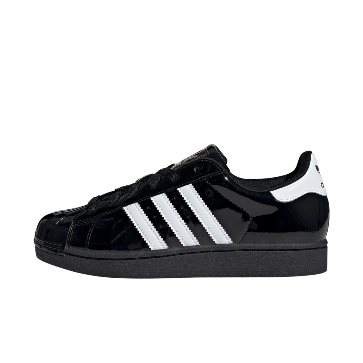 Tenisky a topánky adidas Originals Superstar II Čierna | JS4009, 0