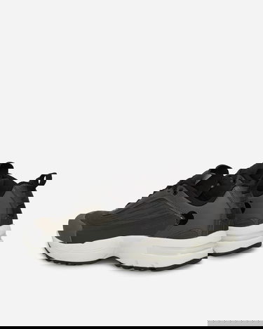 Tenisky a topánky Stone Island 77FWS0303 Sneakers Black Šedá | 77FWS0303 V0029, 3