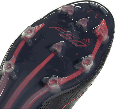 Tenisky a topánky adidas Performance F50 ELITE FG Čierna | ie1202, 1