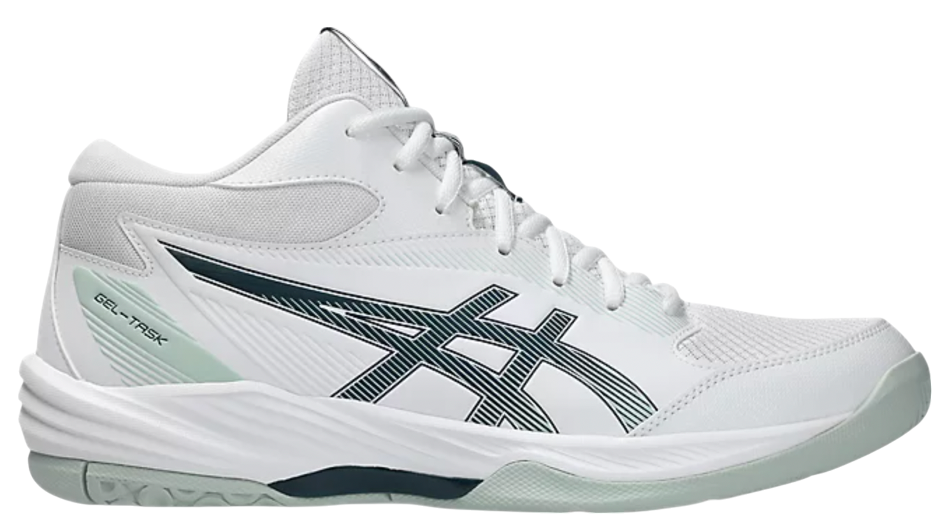 Tenisky a topánky Asics ASICS GEL-TASK MT 4 Biela | 1071a102-102, 0