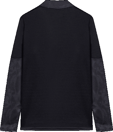 Mikina Puma Puma GSK Training 1/4 Zip Top Čierna | 782887-10, 1